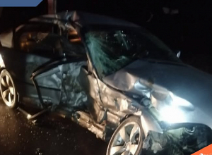 Վթար Վանաձոր-Ստեփանավան ավտոճանապարհին․ կան տուժածներ