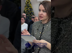 «Այսօր կրկին ինքնաքննադատության օր էր»․ Նիկոլ Փաշինյան