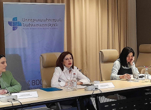 Բուժհաստատությունների որակի գնահատումը դարձնելու ենք հանրային․ Առողջապահության նախարար