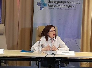 Մեր աշխատանքը հետեւողական շարունակելու ենք, որպեսզի բժշկական ապահովագրության համակարգը ներդրվի․ Ավանեսյան
