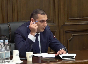 Առողջության առաջնային պահպանման կազմակերպությունների հարցով քննարկում. ՈՒՂԻՂ