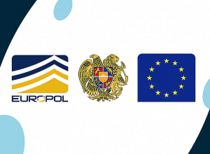Հայաստանը Եվրոպոլում կունենա կապի ներկայացուցիչ