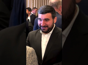 Տեղի է ունեցել «Քաղաքացիական պայմանագիր» կուսակցության 5-րդ քաղաքական ժողովը