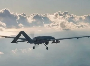 Չեչնիայի մայրաքաղաքը անօդաչու թռչող սարքերով հարձակման է ենթարկվել