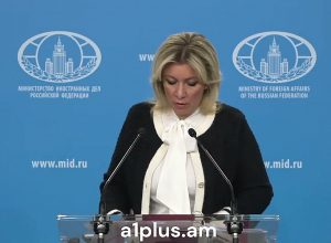 Միհրանյանի՝ Հայաստան մուտքի արգելքը բացարձակապես ոչ բարեկամական քայլ է․ Զախարովա