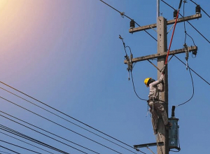 Ալավերդիում և Թումանյանի տարածաշրջանում արձանագրված քամին զգալի վնասներ է պատճառել