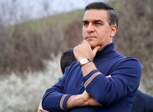 Իրական խաղաղությունն ու հաշտեցումը հնարավոր չէ կառուցել պատմությունն աղավաղելով․ Թաթոյան