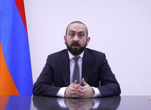 Հայաստանը և Թուրքիան համաձայնել են գնահատել Գյումրի-Կարս երկաթուղով սահմանի տեխնիկական պահանջները