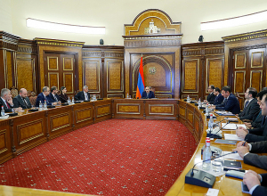 Հիմա էլ գիտենք, որ հանրային կառավարման կամ ծառայությունների մատուցման ոլորտում ունենք էական խնդիրներ․ Փաշինյան