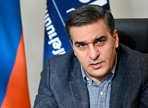 Մայր Աթոռը ճիշտ է որոշել․ Արման Թաթոյան