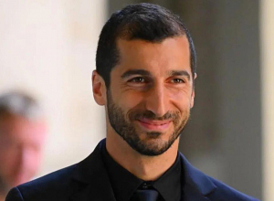 Շնորհակալ եմ բոլոր քվեարկողներին․ Հենրիխ Մխիթարյան