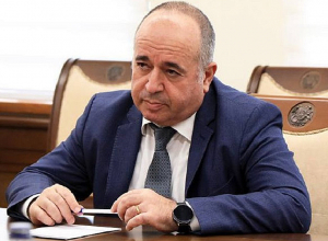 Արշակ Կարապետյանին Մոսկվայում ոստիկանության աշխատակիցները բերման են ենթարկել, ապա ազատ արձակել. ՆԳՆ