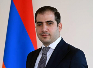 Ձգտելու ենք հարկային համակարգը դարձնել հարկ վճարողի համար ավելի պարզ և ընկալելի․ ՊԵԿ նախագահ
