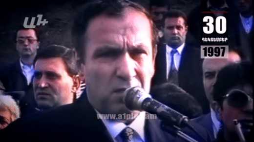 Օրացույց․ 30-ը դեկտեմբերի․ Եթե իմանաք Արցախը ինչ է ստանալու, կհամարեք ոչ թե փոխզիջում՝ այլ հաղթանակ