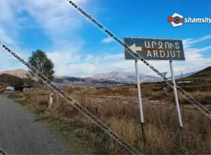 Վիճաբանությունն ավարտվել է դանակահարությամբ. վիրավորներից մեկը Արջուտի վարչական ղեկավարն է