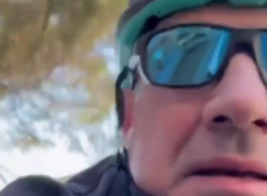 Նոր տարվա երկրորդ օրը 25 կմ երաժշտություն լսեցի․ Փաշինյան