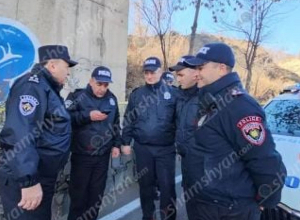 Կիևյան կամրջի տակ հայտնաբերել է տղամարդու մարմին