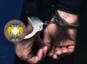 Մոր նախաձեռնությամբ որդին գտնվել էր հոգեբուժարանում. հաջորդ օրը դանակով սպանել էր մորը եւ դիմել փախուստի