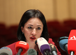 «Շուրջ 300 հազար դպրոցականներ այցելել են թանգարաններ, թատրոններ ու համերգասրահներ»․ Ժաննա Անդրեասյան