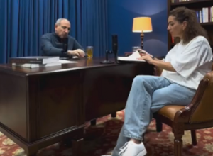 Ընտանեկան փոդքասթի երկրորդ թողարկմանը անդրադարձ կատարեցի Ադրբեջանից հնչող որոշ հայտարարությունների․ Փաշինյան