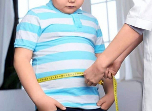 Հայաստանում արական սեռի դպրոցականների շրջանում գրանցվել է ավելորդ քաշի և ճարպակալման բարձր մակարդակ