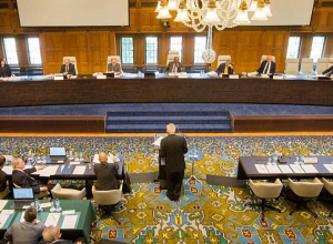 Армения станет членом Постоянного арбитражного суда