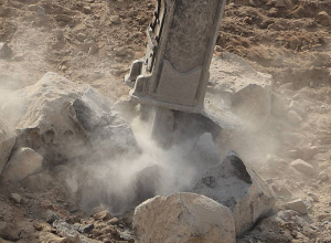 Կատարվելու են պայթեցման աշխատանքներ