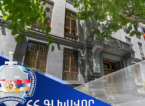 Գյումրու «Երեխաների տուն» ՊՈԱԿ-ի նախկին բուժքույրն ու դայակը պարբերաբար ֆիզիկական բռնության են ենթարկել երեխաներին