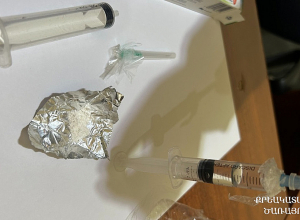 «Սևան» ՔԿՀ-ում խուզարկության արդյունքում ծառայողները հայտնաբերել են կասկածելի զանգվածներ և այլ արգելված իրեր