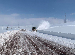 Ситуация на дорогах