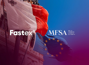 Fastex-ն ստացել է VFA-ի 4-րդ դասի արտոնագիր MFSA-ի կողմից