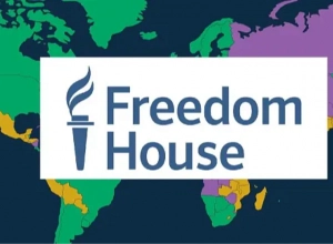 Freedom House приветствовала подписание документа о стратегическом партнерстве между Арменией и США