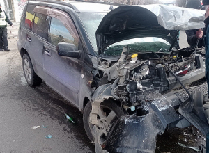 Վթար Վանաձոր քաղաքում․ կան տուժածներ