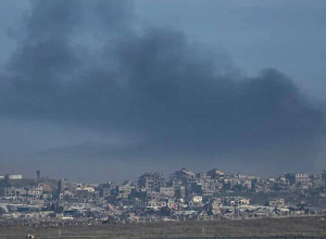 Իսրայելը հրադադար է հայտարարել Գազայի հատվածում