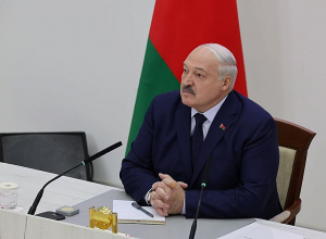 Լուկաշենկոն հաղթել է Բելառուսի ընտրություններում