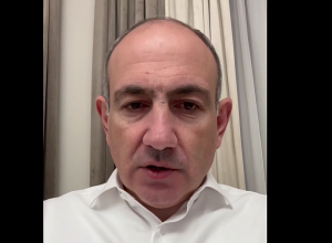 Ինչ կապ ունի «Հարստացիր և հարստացրու»-ն համընդհանուր հայտարարագրման հետ․ վարչապետի պարզաբանումը