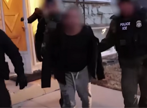 ԱՄՆ-ում ներգաղթյալների մասսայական ձերբակալություններ են․ DW-ի ռեպորտաժը