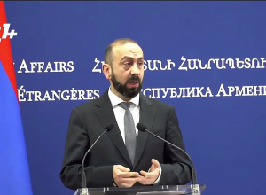 Պատրաստ ենք Բաքվի հետ քննարկել տարանցման պարզեցված ընթացակարգերը ճանապարհների ապաշրջափակումից հետո