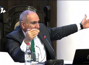 Փողը կառավարման գործիք է․ Կառավարությունը ուզում է լավ ճանաչի հանրության ֆինանսական վիճակը