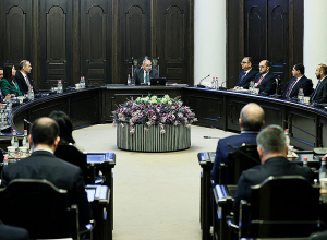 Պետական կառավարման համակարգի մարմիններին ամրացված կրճատված տրանսպորտային 423 միջոց ամրացվել է Պետգույքին՝ հետագայում օտարելու նպատակով