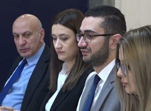 ՆԳ նախարարի տեղակալն ու ԵՄ պատվիրակությունը քննարկել են համագործակցության հարցեր