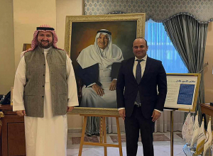 Սաուդյան Արաբիայի արքայազն Աբդուլ Ազիզ բին Թալալը հայտնել է Հայաստանում սոցիալական զարգացման ծրագրերի ֆինանսավորման որոշման մասին