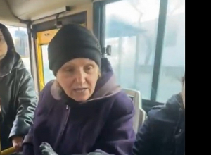 Քաղաքացիները բոյկոտում են տրանսպորտի թանկացումը