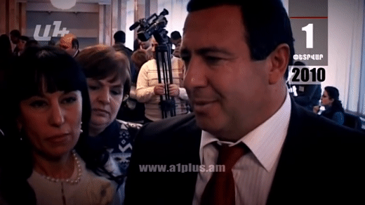 Օրացույց․1-ը փետրվարի․