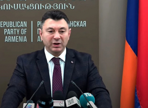 Пресс-конференция Эдуарда Шармазанова: ПРЯМОЙ ЭФИР