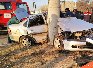 ՃՏՊ Աշտարակի խճուղում․ կա զոհ