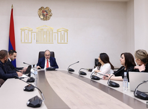 Առաջարկվում է Կոռուպցիայի կանխարգելման հանձնաժողովի գործառույթները տարածել քննչական մարմինների ղեկավարների եւ նրանց տեղակալների նկատմամբ