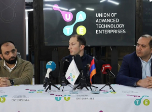 Եթե խնդիրները չլուծվեն՝ մենք կփակվենք. ՏՏ ոլորտը ահազանգում է