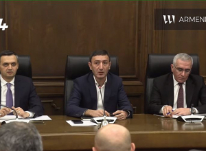 ՓՄՁ-ներին առնչվող հարկային փոփոխությունները․ քննարկում․ ՈՒՂԻՂ