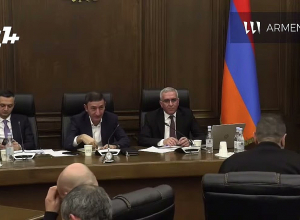 Բիզնեսը գնում է երկրից, դուք չեք նկատում